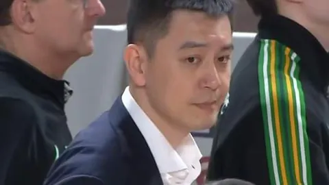 巴薩總監與萊萬經紀人會晤，記者團隊實時跟蹤報導